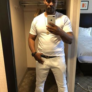 Meet your Posher, Donte